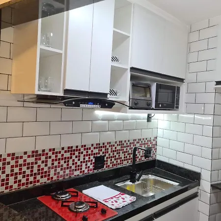 Apartamento Na Barra Da Tijuca Rio de Janeiro Exterior photo