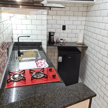 Apartamento Na Barra Da Tijuca Rio de Janeiro Exterior photo