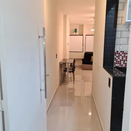 Apartamento Na Barra Da Tijuca Rio de Janeiro Exterior photo