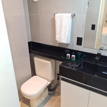 Apartamento Na Barra Da Tijuca Rio de Janeiro Exterior photo
