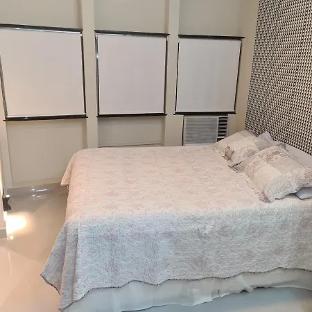 Apartamento Na Barra Da Tijuca Rio de Janeiro Exterior photo