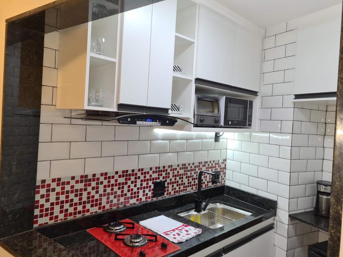 Apartment Na Barra Da Tijuca *