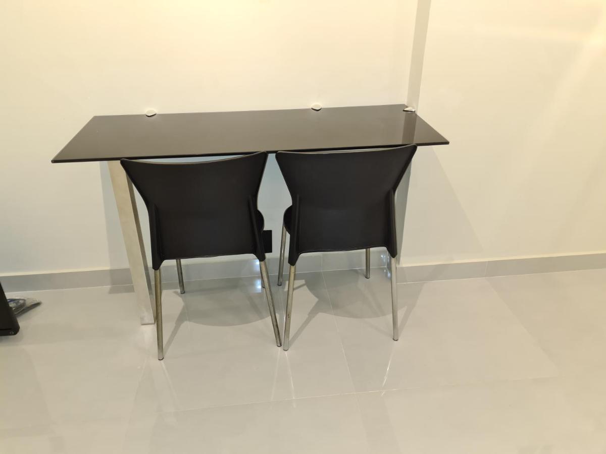 Na Barra Da Tijuca Apartment
