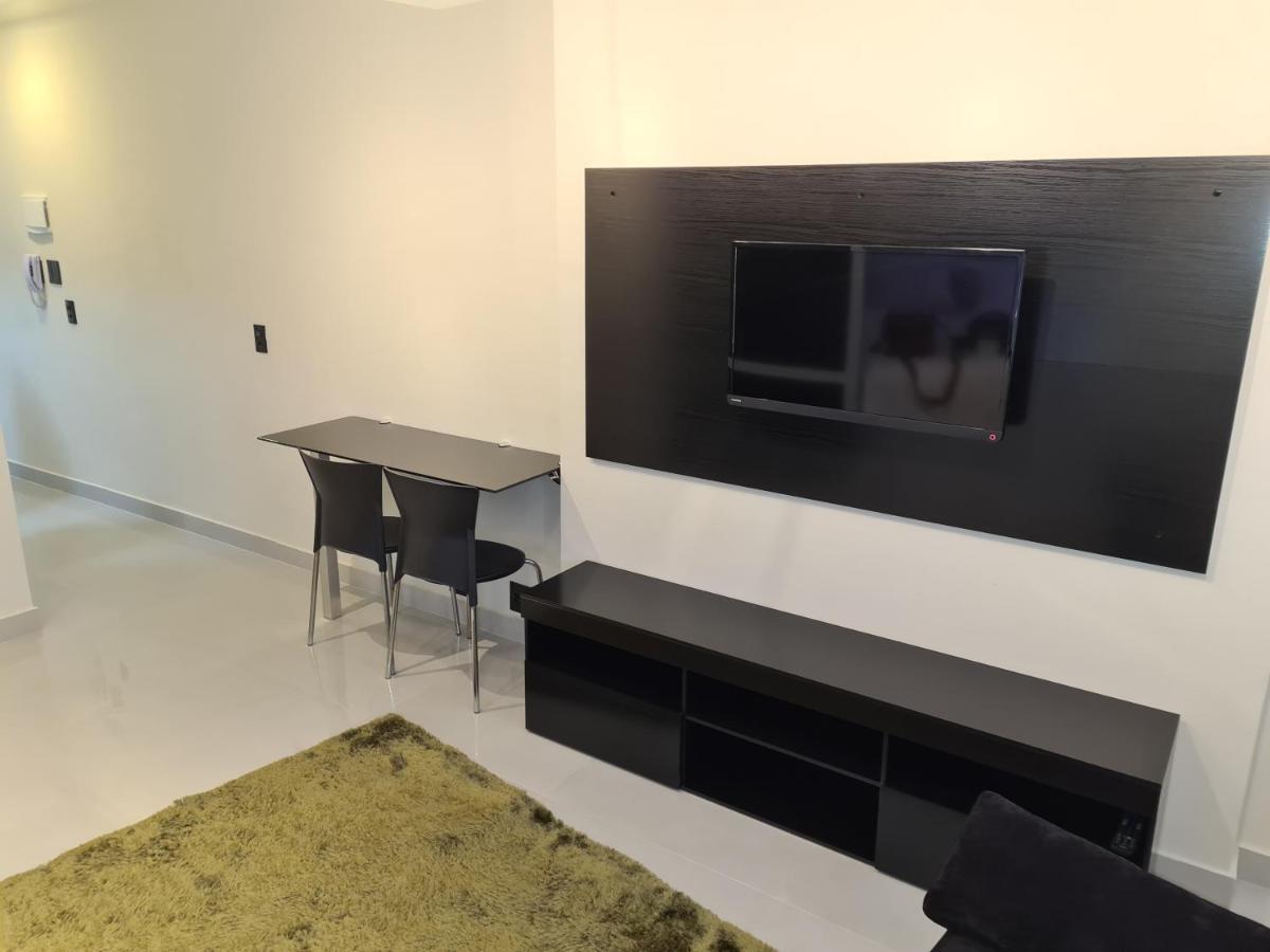 Na Barra Da Tijuca Apartment *