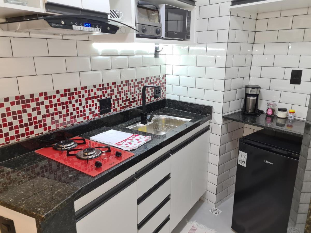 Apartment Na Barra Da Tijuca *