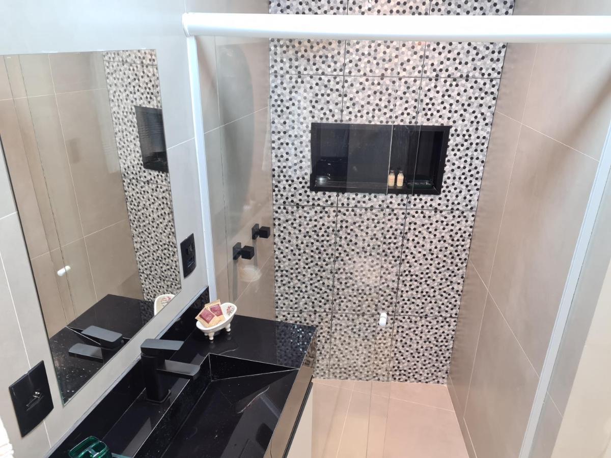 Apartment Na Barra Da Tijuca *
