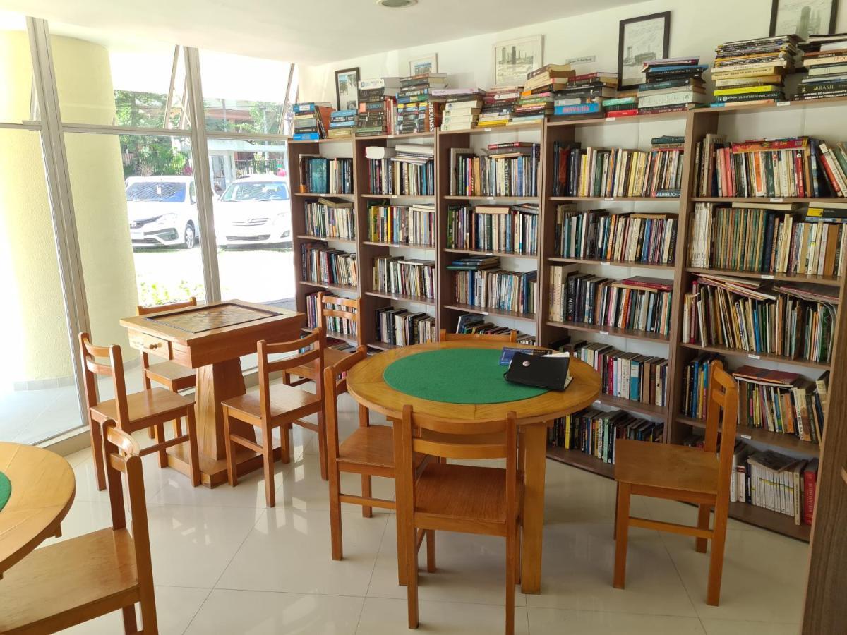 Na Barra Da Tijuca Apartment Rio de Janeiro