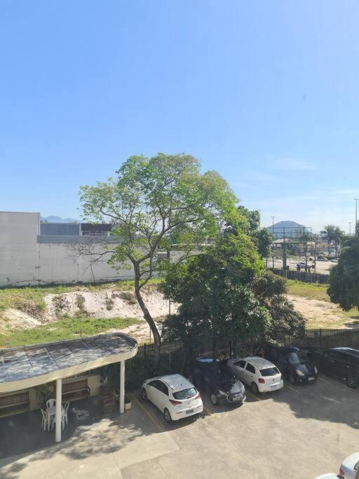 Apartment Na Barra Da Tijuca *